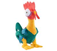 Disney Moana Dancing Hei Hei 28cm Soft Toy