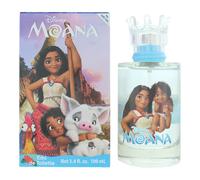 Disney Moana Eau De Toilette 100ml