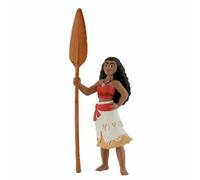 Disney Moana Figure Princess Figurine Bullyland Cake Topper Toy