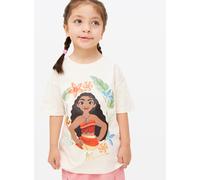 Disney Moana Graphic Print T-Shirt 1-2 years