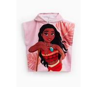 Disney Moana Hooded Towel Poncho One Size