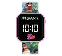 Disney Moana LED Watch