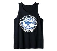 Disney Moana Maui Make Your Journeys Epic Tank Top