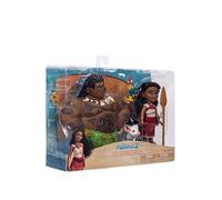 Disney Moana 2 Moana & Maui Voyager Petite Gift Set