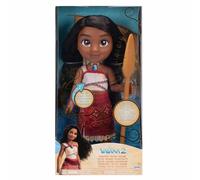 Disney Moana Musical Doll Ii 38 Cm