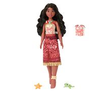 Disney Moana The Swimmer Doll