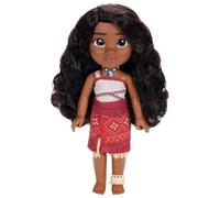 Disney Moana Toddler Doll Ii 38 Cm Pink Kids
