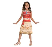 Disney Moana Vaiana Basic Plus Child Costume