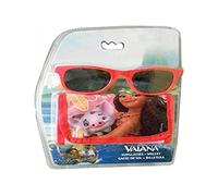 Disney - Moana WD17837 Sunglasses Set with Leaf Holder