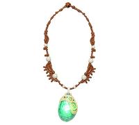 Disney Moana's Magical Light-up Necklace