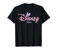 Disney Mom Minnie Mouse Logo Family Trip Mother’s Day Gift T-Shirt