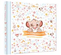 DISNEY - Mon livre de naissance, mes premiers souvenirs (Simba): Simba