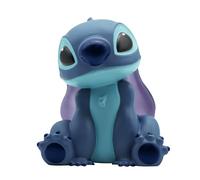 ABYstyle Disney Lilo & Stitch Premium Money Bank Figure | Lilo & Stitch Money Box | Money Box | Savings Tin | Lilo & Stitch Merchandise | Disney Gifts