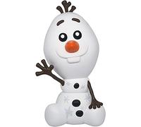 Disney Monogram Piggy Bank Olaf 20 CM