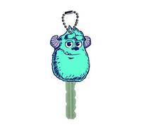 Disney Monster University Soft Touch PVC Key Holder: Sulley