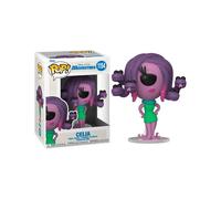 DISNEY MONSTERs INC CELIA 3.75" POP VINYL FIGURE FUNKO 20TH ANNIVERSARY 1154