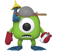 Disney Monsters Inc Funko POP Vinyl Figure Mike with Mitts