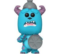 Disney Monsters Inc Funko POP Vinyl Figure Sulley with Lid