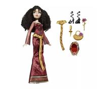 Disney Mother Gothel Disney Villains Doll Figure