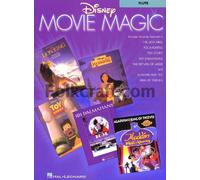 Disney Movie Magic: Flute - 14 Favorites