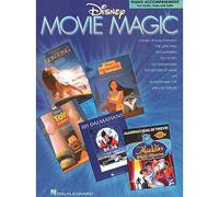 Disney Movie Magic. Other Percussion.: Piano Accompaniment for Strings - 14 Favorites