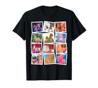 Disney Movie Moms and Kids Mother’s Day Mom Birthday Trip T-Shirt