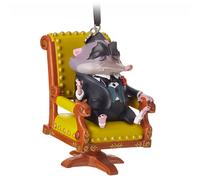 Disney Mr. Big Sketchbook Ornament - Zootopia
