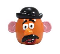 Mug Shaped Boxed (650ml) - Toy Story (Mr Potato Head)