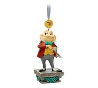 Disney Mr. Toad Legacy 70th Anniversary Ornament