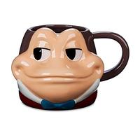 Disney Mr. Toad Mug, Multicolor