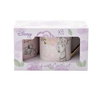Disney Mug & Coaster Set - Mum (Dalmatians) Design