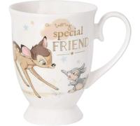 Brand: Disney Bambi Special Friends Magical Moments Bambi & Thumper Mug DI361, 200 g