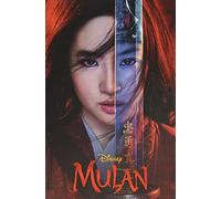 Disney Mulan