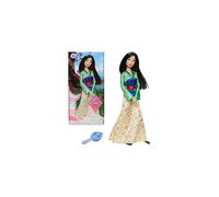 Disney Mulan Classic Doll 11 ½ Inches