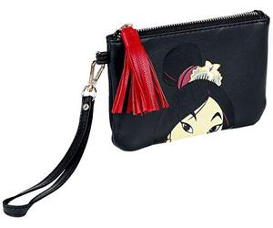 Disney - Mulan - Coin Purse
