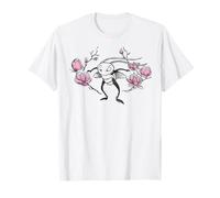 Disney Mulan Cri-Kee Sketch T-Shirt
