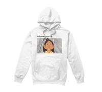 Disney Mulan Diet Fail Meme Hoodie White | Size: Large Disney White L