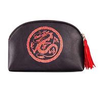 Disney - Mulan - Ladies Dragon WASH Bag