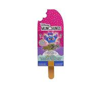 Disney Munchlings Light-Up Scented Collectible Mystery Plush Toy One Colour