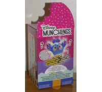 Disney Munchlings Light Up Scented Collectible Plush - BLIND BOX BRAND NEW