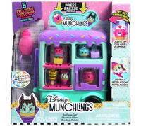Disney Munchlings Magic FX Ice Cream Cart