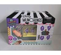 Just Play Munchlings Mini Munch Displays S1 wave 1
