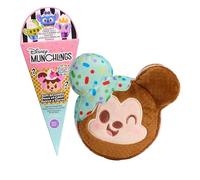 Disney Munchlings Series 1 Single Serve Scented Collectible Plush