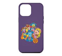 Disney Muppet Treasure Island Movie 30th Anniversary Group Case for iPhone 12 Pro Max