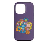 Disney Muppet Treasure Island Movie 30th Anniversary Group Case for iPhone 13 Pro