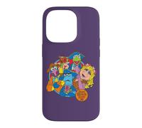 Disney Muppet Treasure Island Movie 30th Anniversary Group Case for iPhone 14 Pro