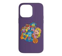 Disney Muppet Treasure Island Movie 30th Anniversary Group Case for iPhone 14 Pro Max