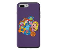 Disney Muppet Treasure Island Movie 30th Anniversary Group Case for iPhone 7 Plus/8 Plus