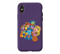 Disney Muppet Treasure Island Movie 30th Anniversary Group Case for iPhone X/XS