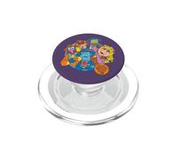Disney Muppet Treasure Island Movie 30th Anniversary Group PopSockets PopGrip for MagSafe